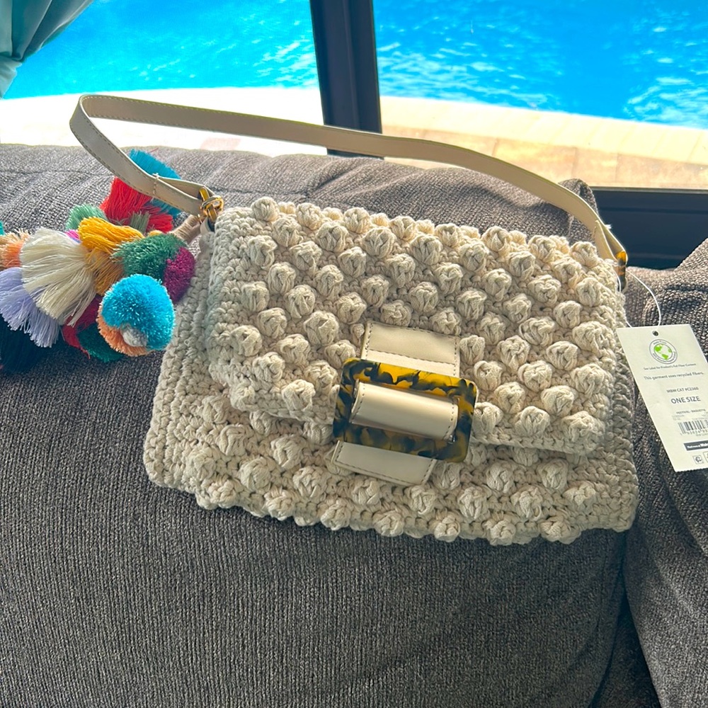 Cute purse